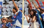 Semi Final 1 Kerala Strikers vs Karnataka Bulldozers Match - 56 of 71
