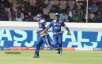 Semi Final 1 Kerala Strikers vs Karnataka Bulldozers Match - 58 of 71
