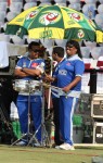 Semi Final 1 Kerala Strikers vs Karnataka Bulldozers Match - 60 of 71