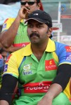 Semi Final 1 Kerala Strikers vs Karnataka Bulldozers Match - 63 of 71