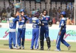 Semi Final 1 Kerala Strikers vs Karnataka Bulldozers Match - 64 of 71