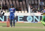 Semi Final 1 Kerala Strikers vs Karnataka Bulldozers Match - 67 of 71