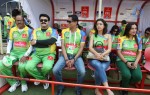 Semi Final 1 Kerala Strikers vs Karnataka Bulldozers Match - 69 of 71
