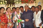 Senthil Son Wedding Reception Photos - 65 of 88