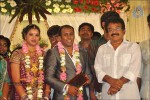 Senthil Son Wedding Reception Photos - 70 of 88