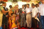 Senthil Son Wedding Reception Photos - 78 of 88