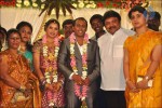 Senthil Son Wedding Reception Photos - 84 of 88