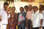 Senthil Son Wedding Reception Photos - 29 of 88