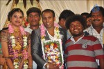 Senthil Son Wedding Reception Photos - 37 of 88