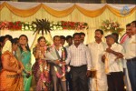 Senthil Son Wedding Reception Photos - 39 of 88