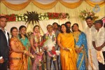 Senthil Son Wedding Reception Photos - 42 of 88