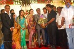 Senthil Son Wedding Reception Photos - 60 of 88