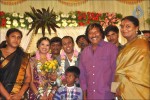Senthil Son Wedding Reception Photos - 64 of 88