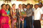 Senthil Son Wedding Reception Photos - 66 of 88