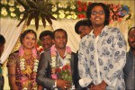 Senthil Son Wedding Reception Photos - 67 of 88