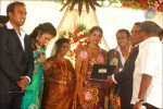 Senthil Son Wedding Reception Photos - 81 of 88