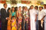 Senthil Son Wedding Reception Photos - 84 of 88