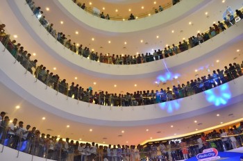 SFS Team at Radio City Super Singer Event - 8 of 21