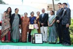 Shiksha Sagar Shah India Book of Records Event - 25 of 116