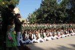 Shiksha Sagar Shah India Book of Records Event - 65 of 116