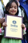 Shiksha Sagar Shah India Book of Records Event - 114 of 116