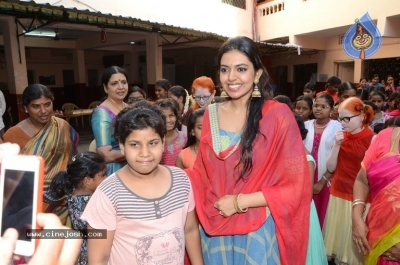 Shivani Birthday Celebrations - 2 of 42