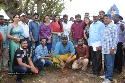 Shivani Birthday Celebrations - 3 of 42