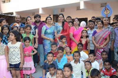 Shivani Birthday Celebrations - 6 of 42