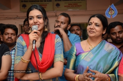 Shivani Birthday Celebrations - 10 of 42