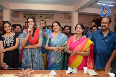 Shivani Birthday Celebrations - 12 of 42