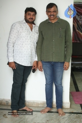 Shivaranjani Movie Director And Producer Press Meet - 3 of 20