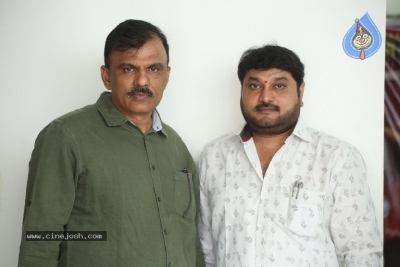Shivaranjani Movie Director And Producer Press Meet - 9 of 20