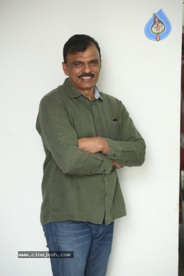 Shivaranjani Movie Director And Producer Press Meet - 16 of 20