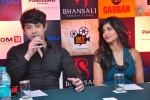 Shruti Hassan Launches Gabbar Game - 68 of 69