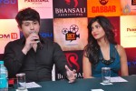 Shruti Hassan Launches Gabbar Game - 74 of 69