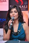 Shruti Hassan Launches Gabbar Game - 80 of 69