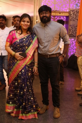 Shyam Prasad Reddy Daughter Wedding Photos 1 - 63 of 123