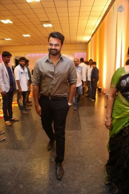 Shyam Prasad Reddy Daughter Wedding Photos 1 - 107 of 123