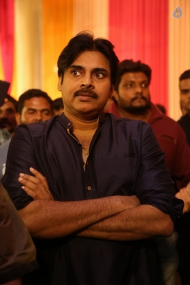 Shyam Prasad Reddy Daughter Wedding Photos 2 - 34 of 119