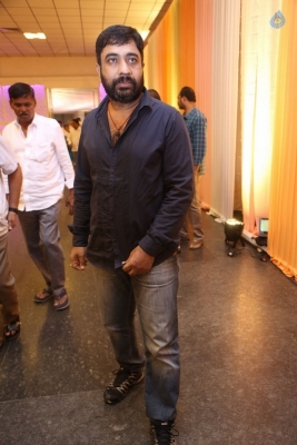 Shyam Prasad Reddy Daughter Wedding Photos 2 - 42 of 119