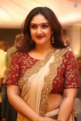 Shyam Prasad Reddy Daughter Wedding Photos 2 - 51 of 119