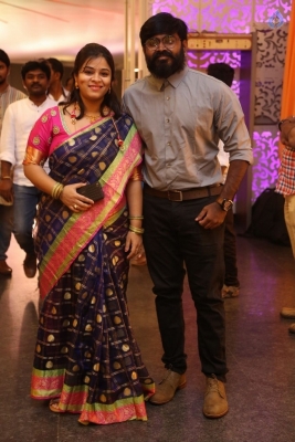 Shyam Prasad Reddy Daughter Wedding Photos 2 - 53 of 119