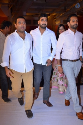 Shyam Prasad Reddy Daughter Wedding Photos 3 - 26 of 84