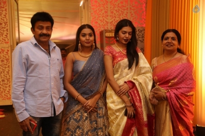Shyam Prasad Reddy Daughter Wedding Photos 3 - 27 of 84