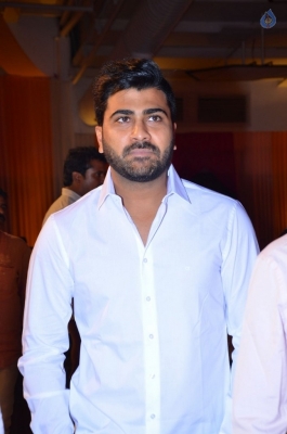 Shyam Prasad Reddy Daughter Wedding Photos 3 - 46 of 84
