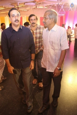 Shyam Prasad Reddy Daughter Wedding Photos 3 - 49 of 84