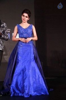 Sidney Sladen 2015 Breakaway Fashion Show - 54 of 73