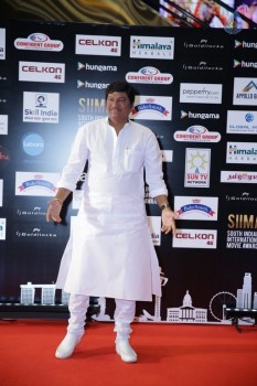 SIIMA 2016 Awards Day 2 - 1 of 32