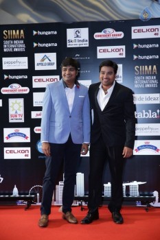SIIMA 2016 Awards Day 2 - 2 of 32