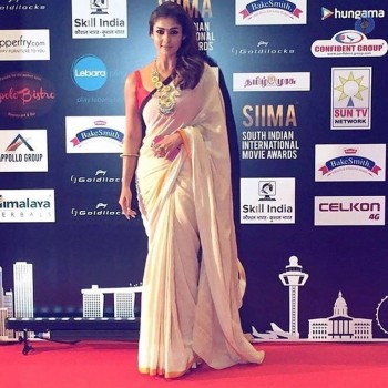 SIIMA 2016 Awards Day 2 - 7 of 32